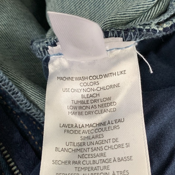 We the Free / Free People Krissy Skinny Ankle Jean - Picture 15 of 16